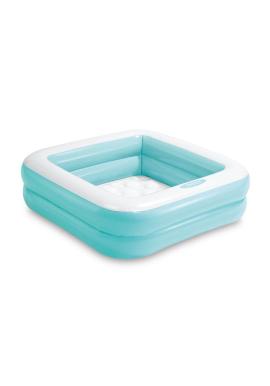 Kék színű gyermekmedence