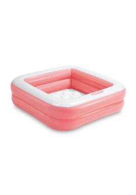 Rózsaszín medence gyerekeknek