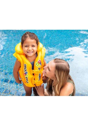 Gyermek úszómellény
