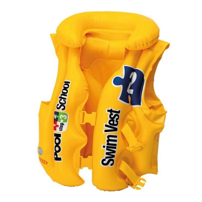 Gyermek úszómellény