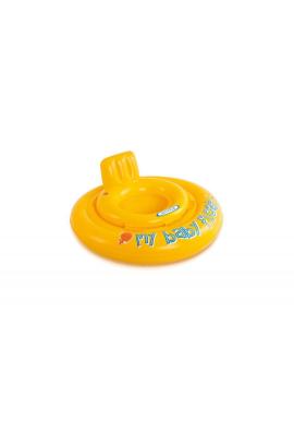 Gyermek úszókerék támasztékkal