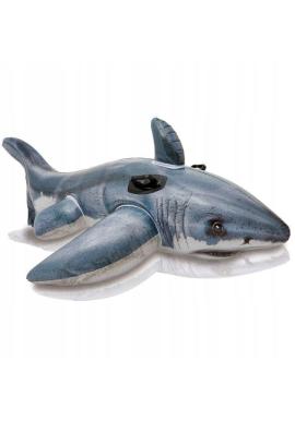 Felfújható úszócápa