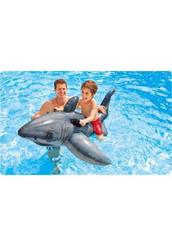 Felfújható úszócápa