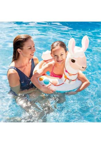 Gyermek úszókerék - láma