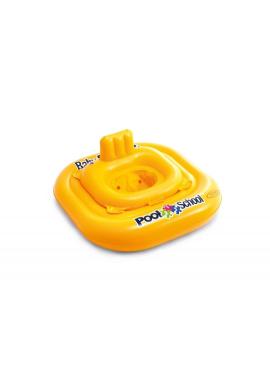 Felfújható úszó szék