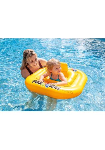 Felfújható úszó szék