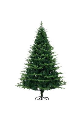 Sűrű, műkarácsonyfa - lucfenyő 120 cm