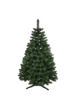 Sűrű, műkarácsonyfa - klasszikus fenyő - 180 cm