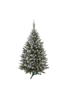 Havas karácsonyfa, gyémánt lucfenyő - 150 cm