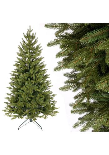 Sűrű, exkluzív lucfenyő, karácsonyfa - 180 cm