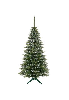 Prémium lucfenyő karácsonyfa - 220 cm
