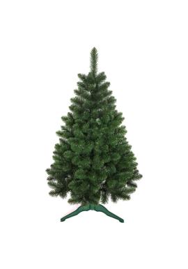 Sűrű mesterséges karácsonyfa, klasszikus fenyő - 150 cm