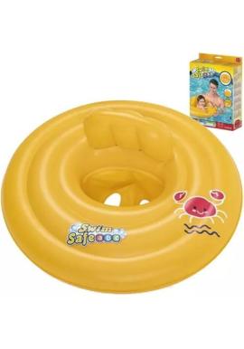 Felfújható gyermek vízibicikli