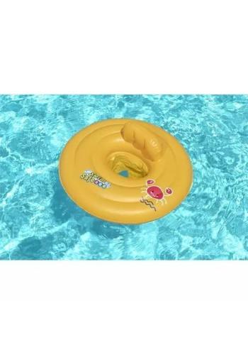 Felfújható gyermek vízibicikli