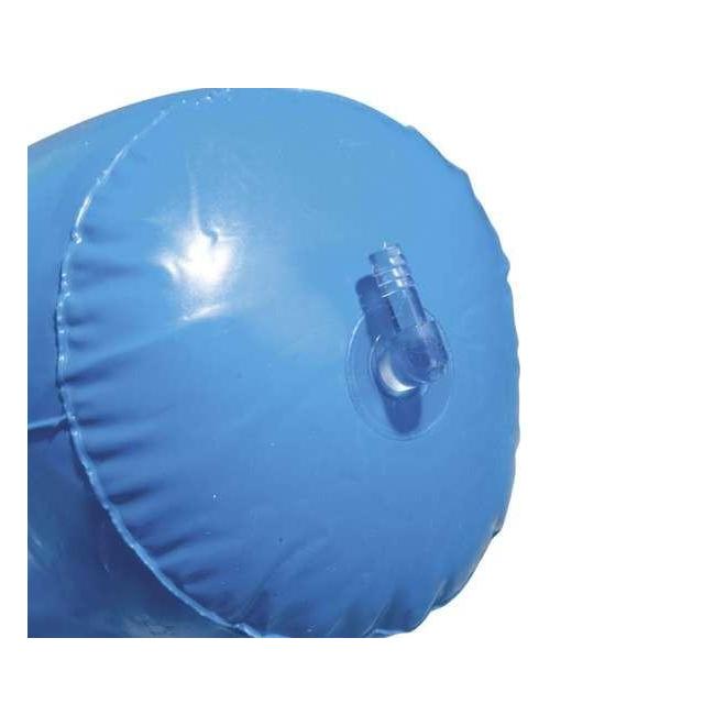 Felfújható gyermekmedence tetővel