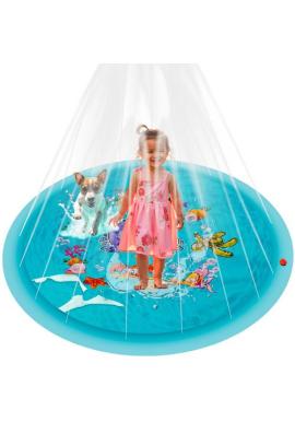 Vízszőnyeg - szökőkút 165 cm