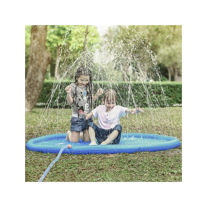 Vízszőnyeg - szökőkút 165 cm