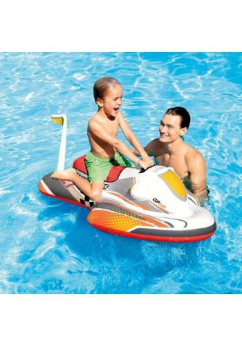 Felfújható vízirókerekek