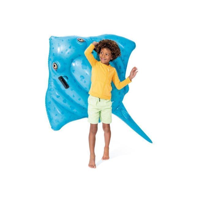 Gyermek felfújható paradicsom